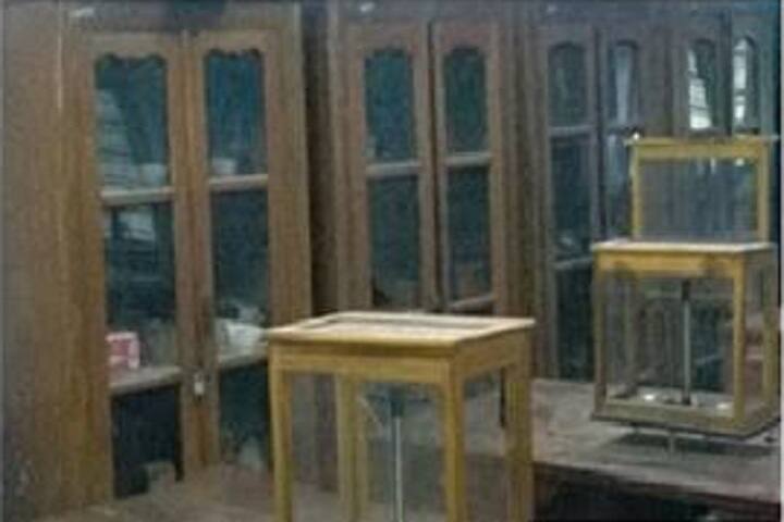 laboratory